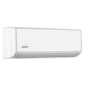 Кондиционер Ardesto CoolSmartPro 55м2 инвертор 18000BTU 5.1кВт A++/A+ -25°С Wi-Fi R32 белый №11