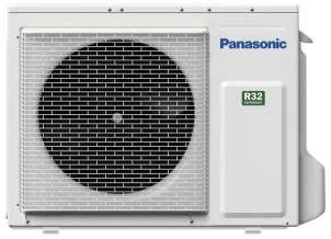 Кондиционер Panasonic Super Compact BZ 60м2 инвертор 21000BTU 6.0кВт A++/A+ -15°С R32 белый №5