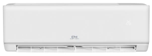 Кондиціонер Cooper&Hunter Vital Plus 55м2 інвертор 18000BTU 4.6кВт A++/A+++ -15°С Wi-Fi R32 білий №5