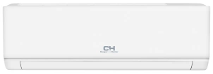 Кондиціонер Cooper&Hunter Vital Plus 55м2 інвертор 18000BTU 4.6кВт A++/A+++ -15°С Wi-Fi R32 білий №6