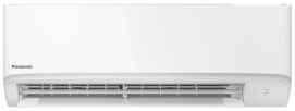 Кондиционер Panasonic Super Compact Premium TZ 20м2 инвертор 7000BTU 2.0кВт A++/A++ -15°С Wi-Fi R32 белый