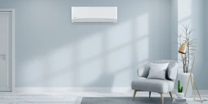 Кондиционер Panasonic Super Compact Premium TZ 20м2 инвертор 7000BTU 2.0кВт A++/A++ -15°С Wi-Fi R32 белый №3