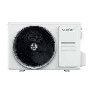 Кондиционер Bosch Climate 7000i 25м2 инвертор 9000BTU 2.6кВт A+++/A+++ -30°С Wi-Fi R32 черный №4