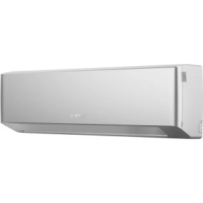 Кондиціонер Bosch Climate 7000i 55м2 інвертор 18000BTU 5.3кВт A+++/A++ -30°С Wi-Fi R32 сріблястий №3
