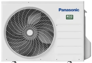 Кондиционер Panasonic Super Compact Premium TZ 52м2 инвертор 18000BTU 5.0кВт A++/A++ -15°С Wi-Fi R32 белый №8