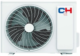 Зовнішній блок мульти спліт-системи Cooper&Hunter Nordic Multi Light інвертор 18000BTU 5.3кВт 1-2блоків A++/A+ -22°С R32