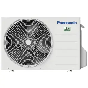 Кондиционер Panasonic Super Compact BZ 25м2 инвертор 9000BTU 2.5кВт A++/A+ -15°С R32 белый №4