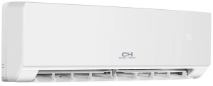 Кондиціонер Cooper&Hunter Vital Plus 20м2 інвертор 7000BTU 2.2кВт A++/A++ -15°С Wi-Fi R32 білий №9