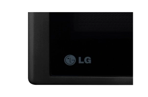 Микроволновая печь LG, 20л, электрон. управление, 700Вт, дисплей, черный №5