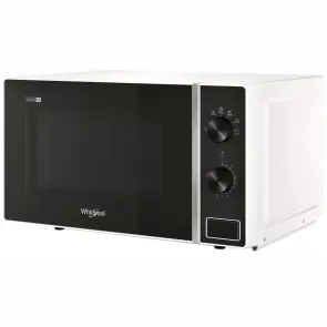 Микроволновая печь Whirlpool, 20л, мех. управляющий, 700Вт, белый №4