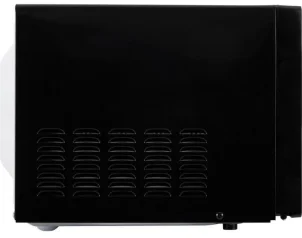Микроволновая печь Whirlpool, 20л, мех. управление, 700Вт, черный №6