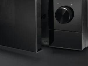 Микроволновая печь Electrolux, 29л, электрон. управление, 900Вт, гриль, дисплей, инвертор, черный №5