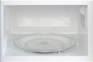 Микроволновая печь Whirlpool, 20л, мех. управление, 700Вт, черный №8