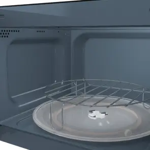 Микроволновая печь Gorenje, 20л, электр. рул., 800Вт, гриль, дисплей, 11 программ, нерж №11