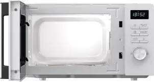 Микроволновая печь Gorenje, 20л, электр. упр., 800Вт, дисплей, белый №6