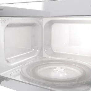 Микроволновая печь Gorenje, 20л, электр. упр., 800Вт, дисплей, белый №8