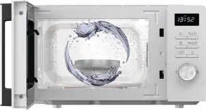 Микроволновая печь Gorenje, 20л, электр. упр., 800Вт, дисплей, белый №10