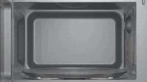 Микроволновая печь Bosch, 20л, электр. управляющий, 800Вт, белый №10
