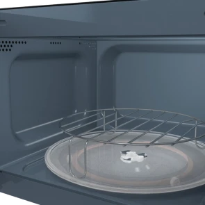Микроволновая печь Gorenje, 20л, мех. управл., 800Вт, гриль, черный №10