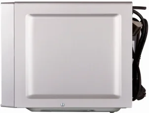 Мікрохвильова піч Panasonic , 20л, 800Вт, гриль, дисплей, нерж №7