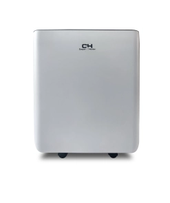 Осушувач повітря Cooper&Hunter CH-D009WD10-20LDUWF, 20л.на добу, 36м.кв , 170м3/год, 450Вт, дисплей, ел.кер-ня, УФ-очистка, Wi-Fi, таймер., білий №1