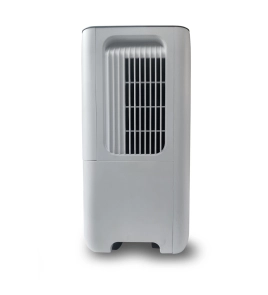 Осушувач повітря Cooper&Hunter CH-D009WD10-20LDUWF, 20л.на добу, 36м.кв , 170м3/год, 450Вт, дисплей, ел.кер-ня, УФ-очистка, Wi-Fi, таймер., білий №5
