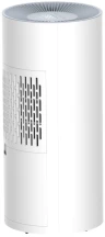 Осушитель воздуха Cooper&Hunter CH-D014WDC-30LDWF, 30л.в сутки, 42м.кв, 185м3/ч, 505Вт, дисплей, эл.кер-ния, сушка X-fan, Wi-Fi, таймер. , белый