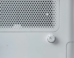 Осушувач повітря Cooper&Hunter CH-D009WD10-20LDUWF, 20л.на добу, 36м.кв , 170м3/год, 450Вт, дисплей, ел.кер-ня, УФ-очистка, Wi-Fi, таймер., білий №9