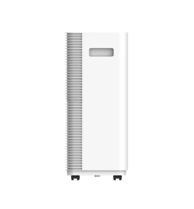 Осушитель воздуха Cooper&Hunter CH-D009WD9-20LDWF, 20л.в сутки, 28м.кв, 125м3/ч, 325Вт, дисплей, эл.управление, Wi-Fi, таймер., белый №5