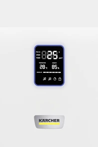 Очищувач повітря AF 50 Karcher №3