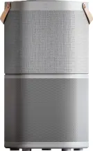 Воздухоочиститель Electrolux, 92м2, 442м3/час, дисплей, 5-и слойный HEPA фильтр, Wi-Fi, 9 режимов, серый