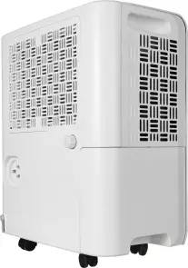 Осушувач повітря Cooper&Hunter CH-D008WD2-16LD WF, 16л.на добу, 40м.кв , 180м3/год, 510Вт, дисплей, ел.кер-ня, Wi-Fi, таймер, авто вимк., білий №2