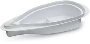 утюг-парогенератор Philips PerfectCare Compact, 2400Вт, 1500мл, паровой удар -420гр, постоянный пар - 120гр, керам. подошва, синий №3