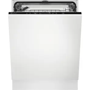 Посудомийна машина Electrolux вбудована, 13компл., A++, 60см, інвертор, чорний №2