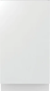 Посудомийна машина Gorenje вбудовувана, 9компл., A++, 45см, білий №4