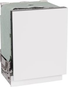 Посудомийна машина Gorenje вбудовувана, 16компл., A+++, 60см, інвертор,Wi-Fi, AquaStop, сенсорн.упр, 3и кошики, білий №3