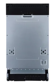 Посудомоечная машина Gorenje встраиваемая, 11компл., A+++, 45см, инвертор, 3й корзина, белая №8