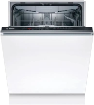 Посудомоечная машина Bosch встроенная, 13компл., A+, 60см, 3-я корзина, белая