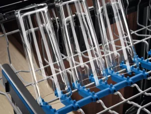 Посудомийна машина Electrolux вбудована, 13компл., A++, 60см, інвертор, чорний №10