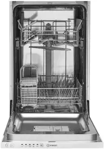 Посудомоечная машина Indesit встроенная, 10компл., A+, 45см, белый №10