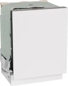 Посудомоечная машина Gorenje встраиваемая, 16компл., A+++, 60см, AquaStop, автоматическое открывание, сенсорн.упр, 3и корзины, белый №3