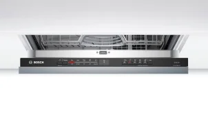 Посудомийна машина Bosch вбудована, 12компл., A+, 60см, білий №3