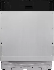 Посудомийна машина Electrolux вбудована, 14компл., A++, 60см, дисплей, інвертор, 3й кошик, чорний №9