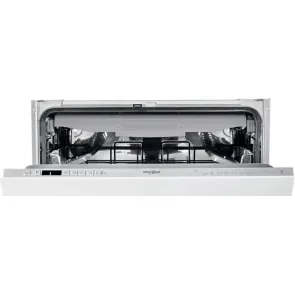 Посудомоечная машина Whirlpool встроенная, 14компл., A+++, 60см, дисплей, 3й корзина, белая №11