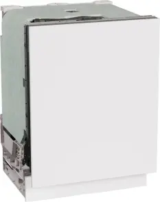 Посудомоечная машина Gorenje встраиваемая, 16компл., A+++, 60см, инвертор,Wi-Fi, сенсорн.упр, 3и корзины, белый №5