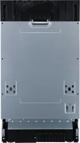 Посудомоечная машина Gorenje встраиваемая, 11компл., A++, 45см, AquaStop, 3й корзина, белая №3
