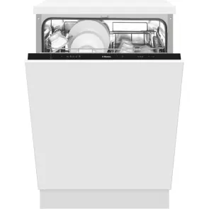 Посудомоечная машина Hansa встроенная, 12компл., A++, 60см, белый №2