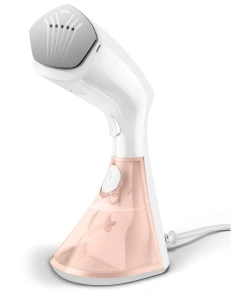 Отпариватель Philips компактный 8000 Series, 1600Вт, 230мл, постоянная пара – 32гр, керам. подошва, белый №1