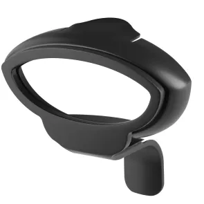 Відпарювач Tefal компактний Access Steam Care, 1600Вт, 200мл, постійна пара - 30гр, керам. підошва, чорно-мідний №7