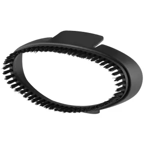 Відпарювач Tefal компактний Access Steam Care, 1600Вт, 200мл, постійна пара - 30гр, керам. підошва, чорно-мідний №9